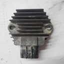 RECTIFIER, REGULATOR