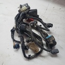 WIRE HARNESS