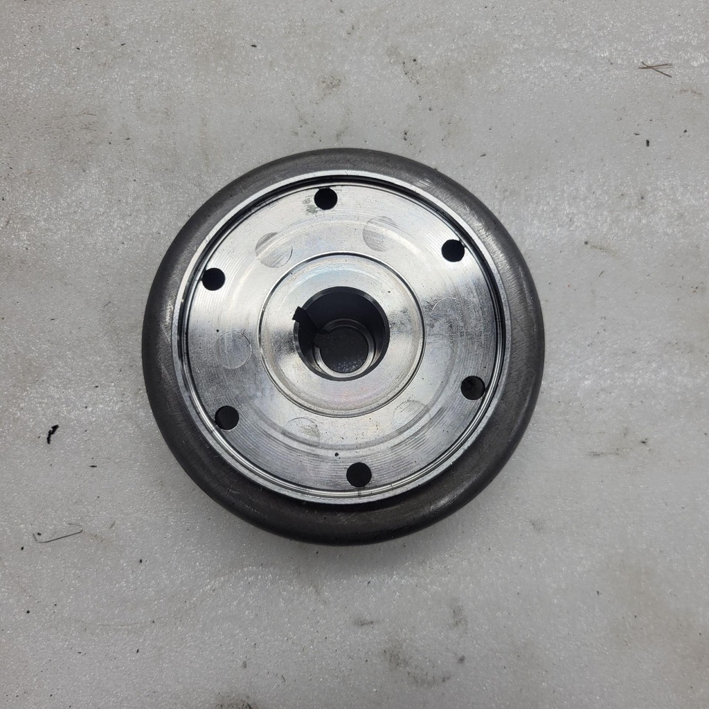 rotor assy