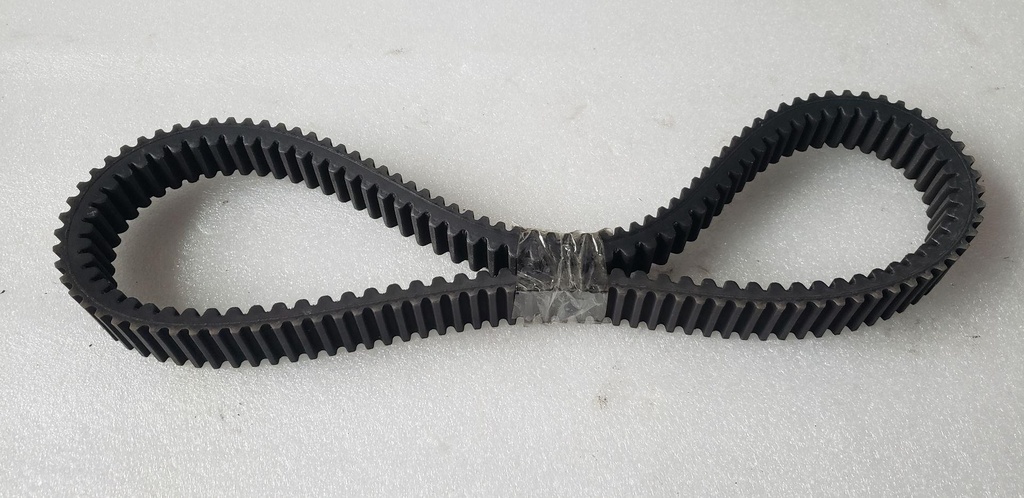 BELT DRIVE