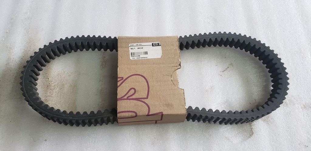 BELT, DRIVE
