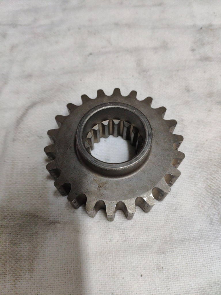 GEAR 22T