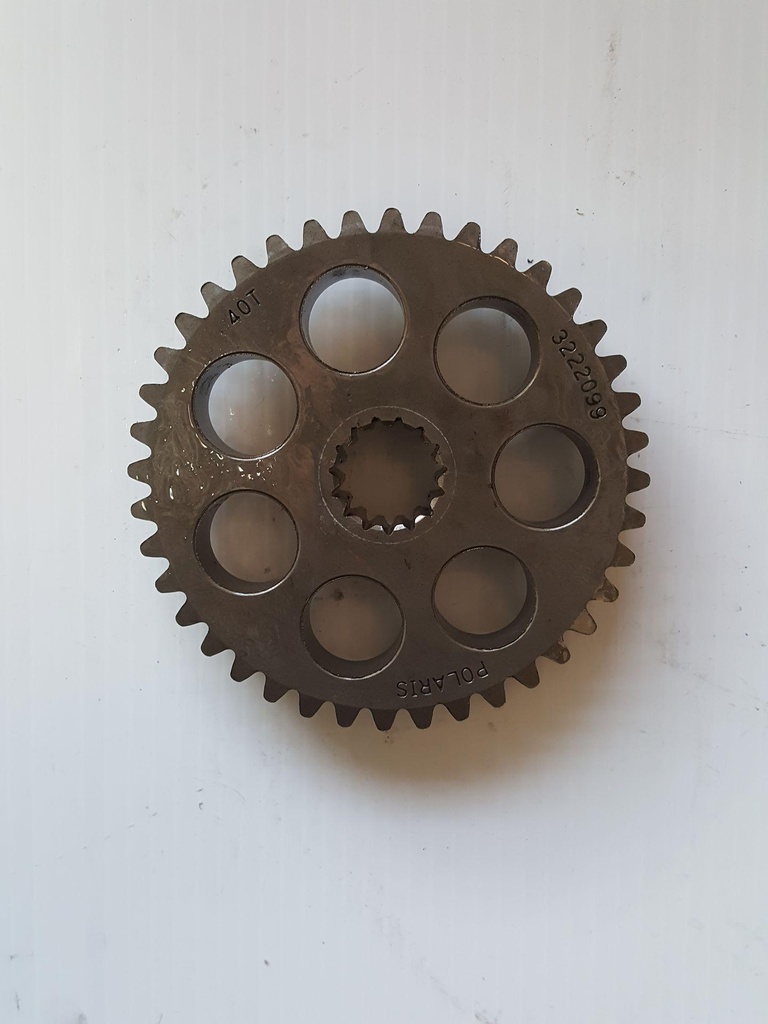 GEAR 40T