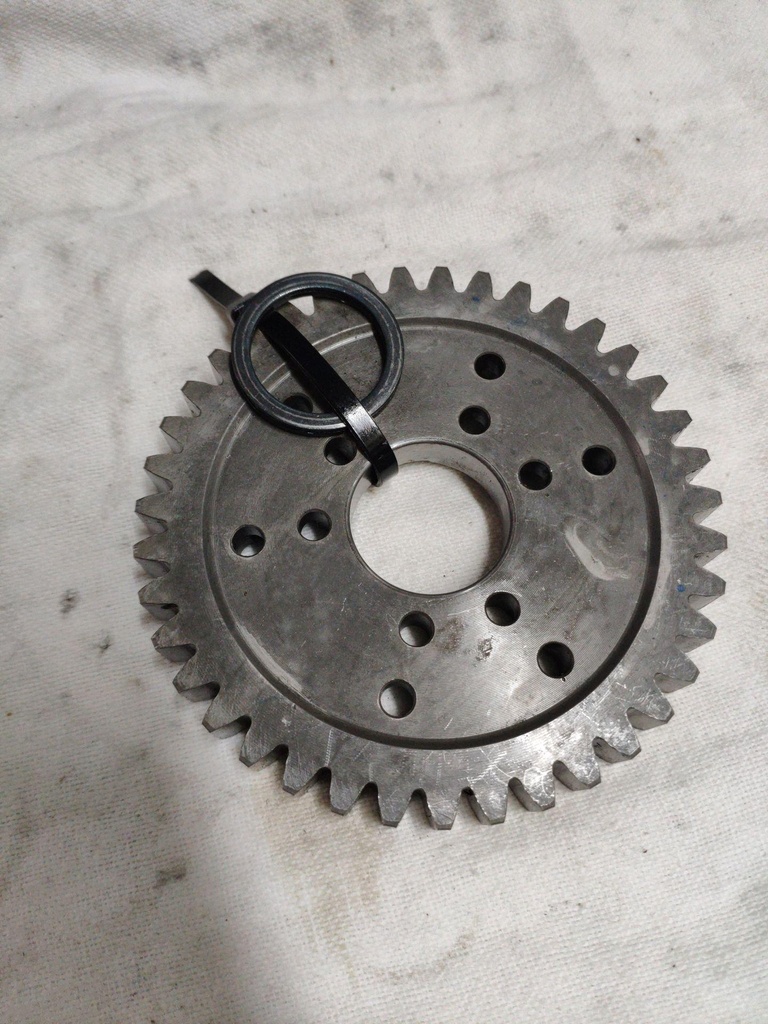 GEAR,39T