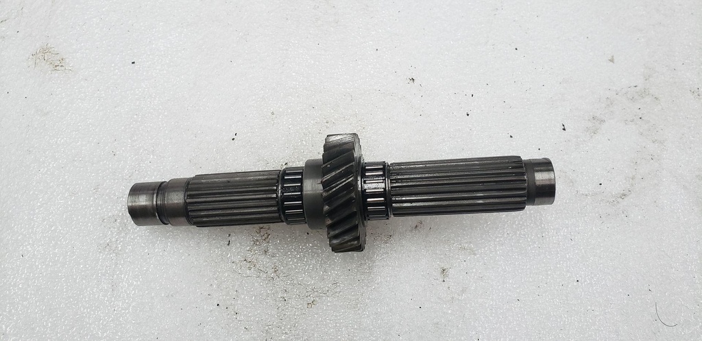 SHAFT-REVERSE,26T