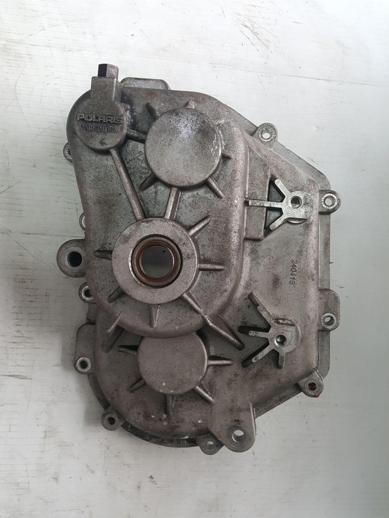 GEARCASE,RH,WT