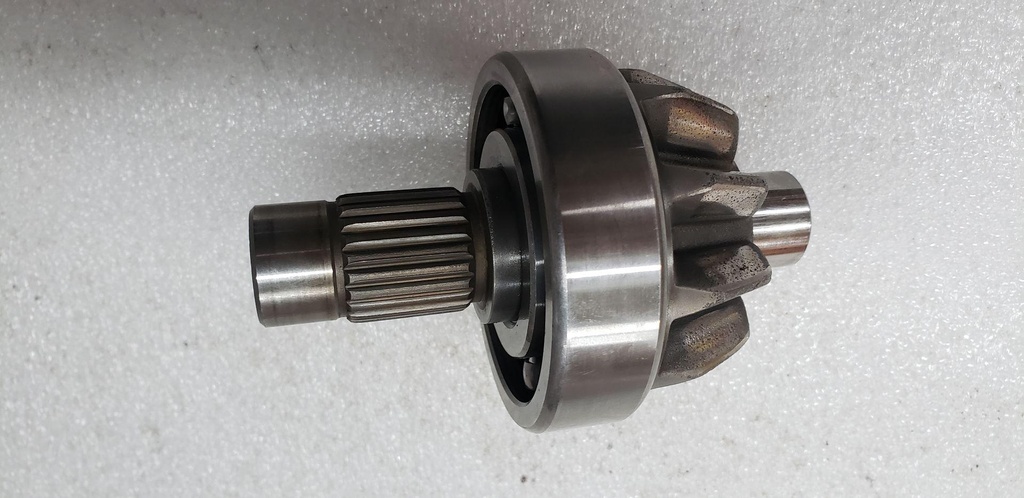 SHAFT-PINION