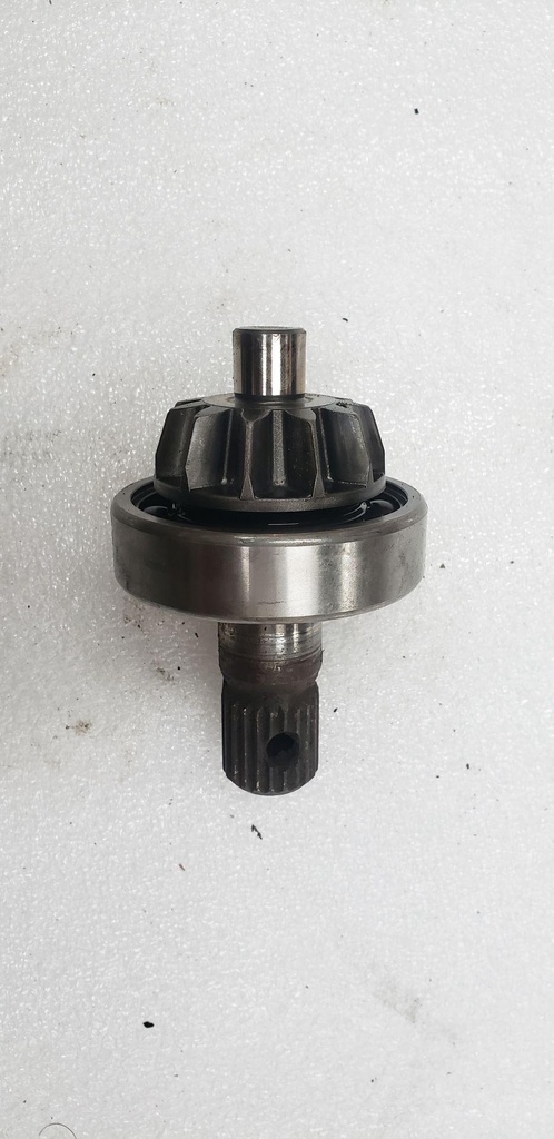 KIT-GEAR,HARD TURNED,6 05%