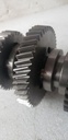 LOW GEAR, 47 TOOTH