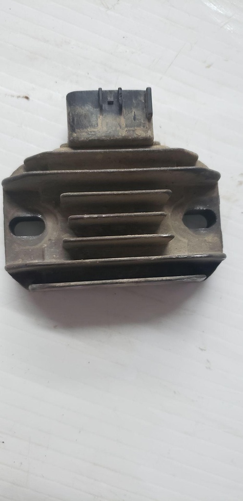RECTIFIER ASSY