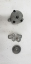 OIL PUMP ASSY (inc. 3- 05%