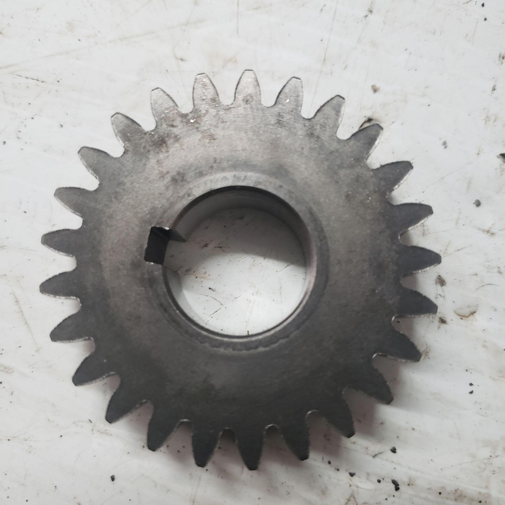 GEAR PRIMARY DRIVE