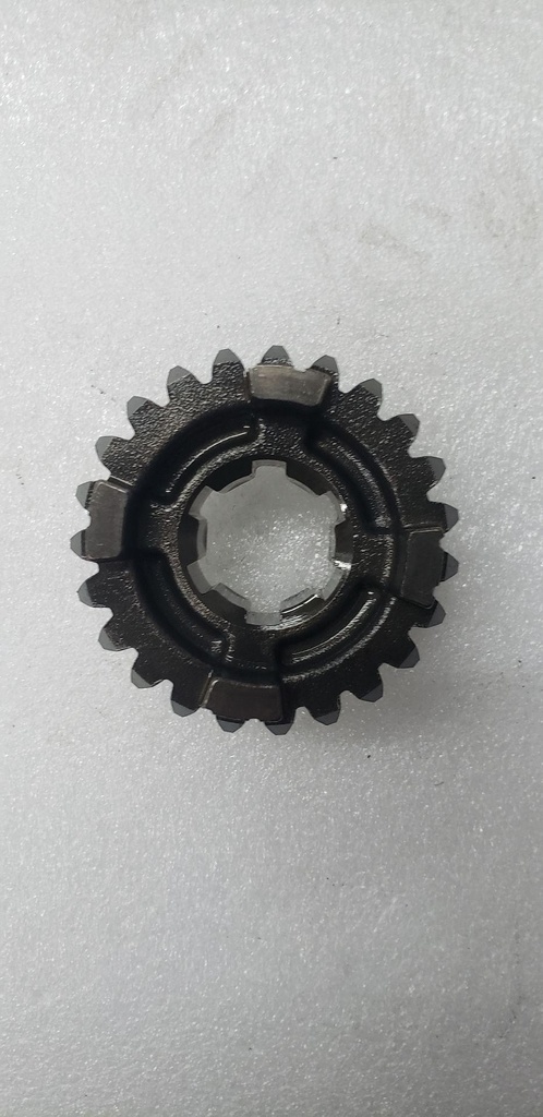 GEAR, 4TH DRIVEN