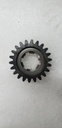 GEAR 5 TH DRIVEN