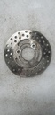 DISC, BRAKE