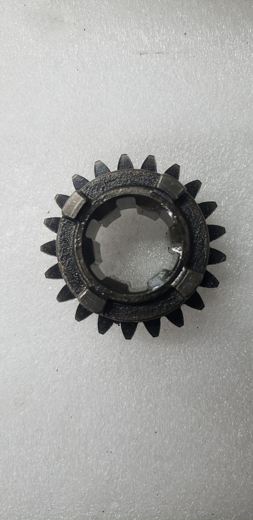 GEAR 3RD DRIVE