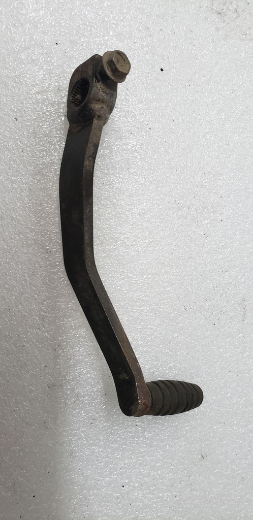LEVER, GEAR SHIFT