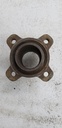 FLANGE,REAR SPROCKET M 30%