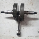 CRANKSHAFT ASSY
