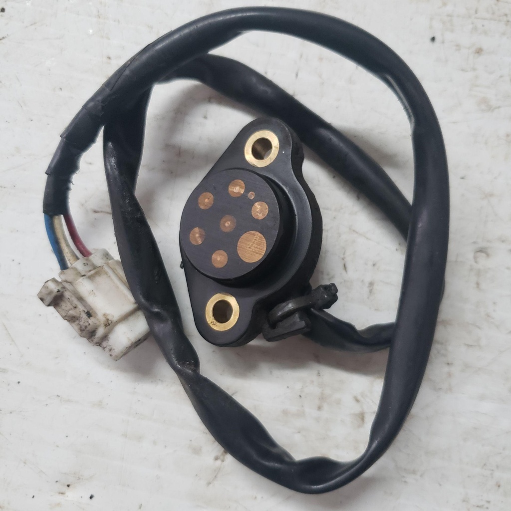 SWITCH GEAR POSITION