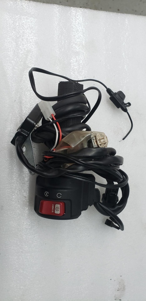SWITCH UNIT, ENGINE ST 05%