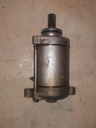 Motor, Starter - Assem 60%