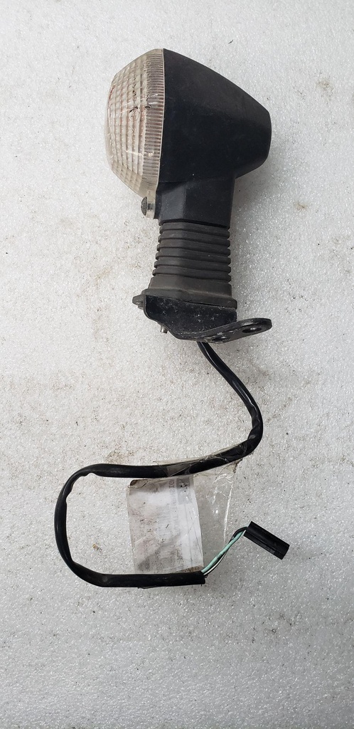 LAMP ASSY, FRONT TURNS 05%