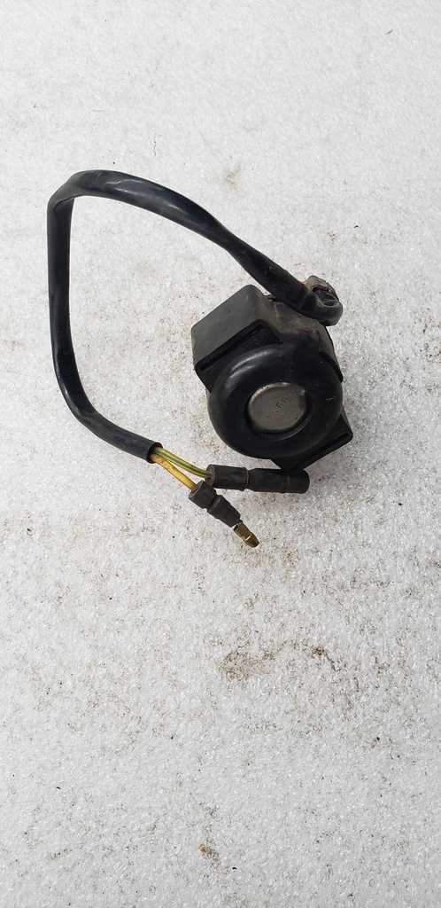 SWITCH ASSY., STARTER