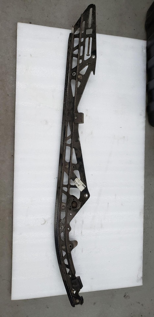 rail,formed