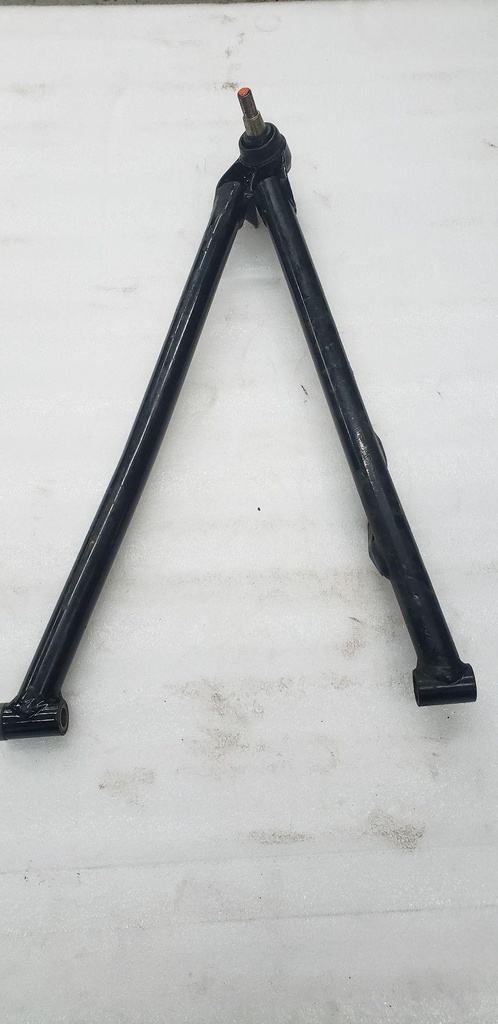 A-Arm, Lower - Left - 42" - Black (inc. 14-15)