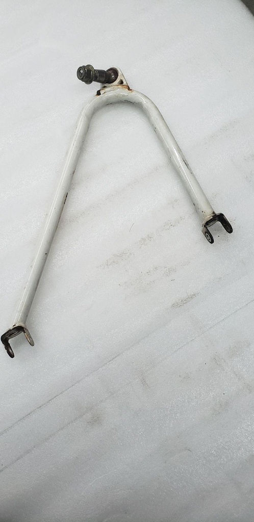A ARM UPPER LH
