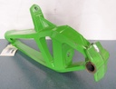 Spindle, Steering - Left - Green (inc. two No. 2)