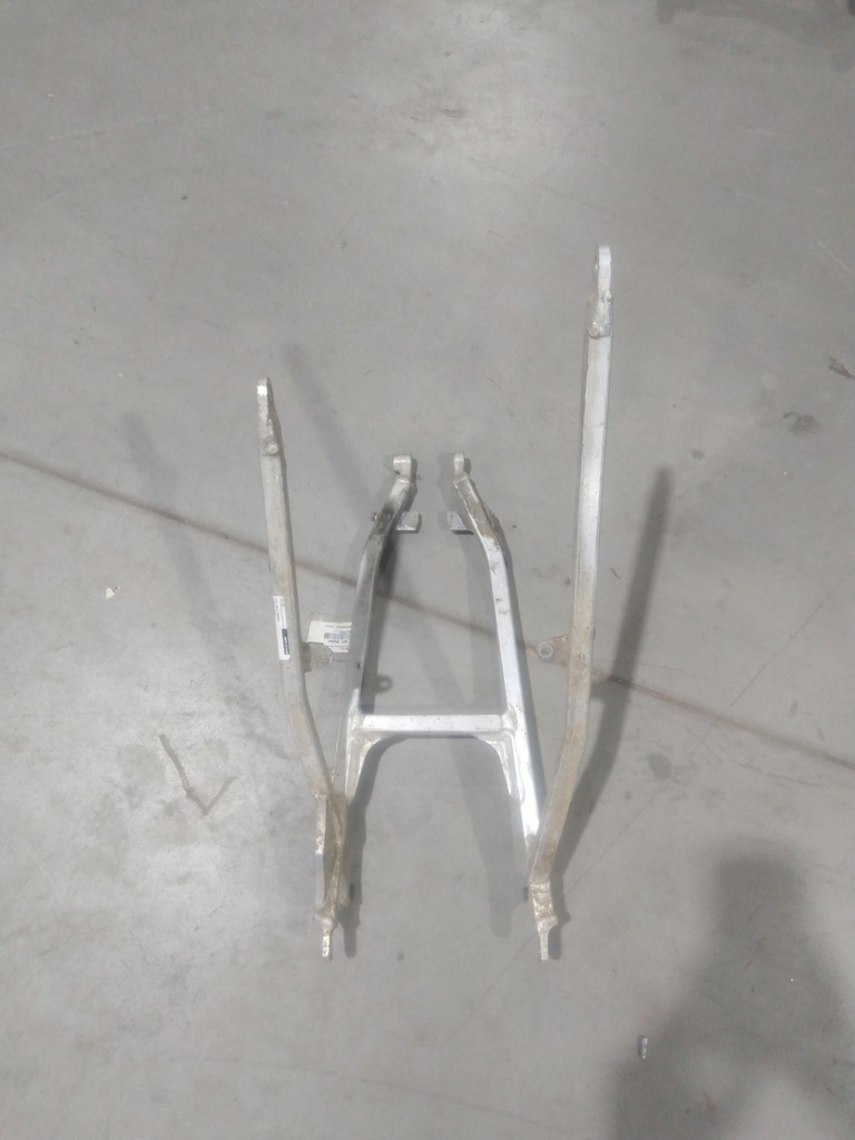 RAIL SEAT RM250Z