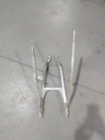 RAIL SEAT RM250Z