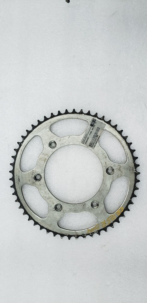 SPROCKET, FINAL DRIVEN 30%