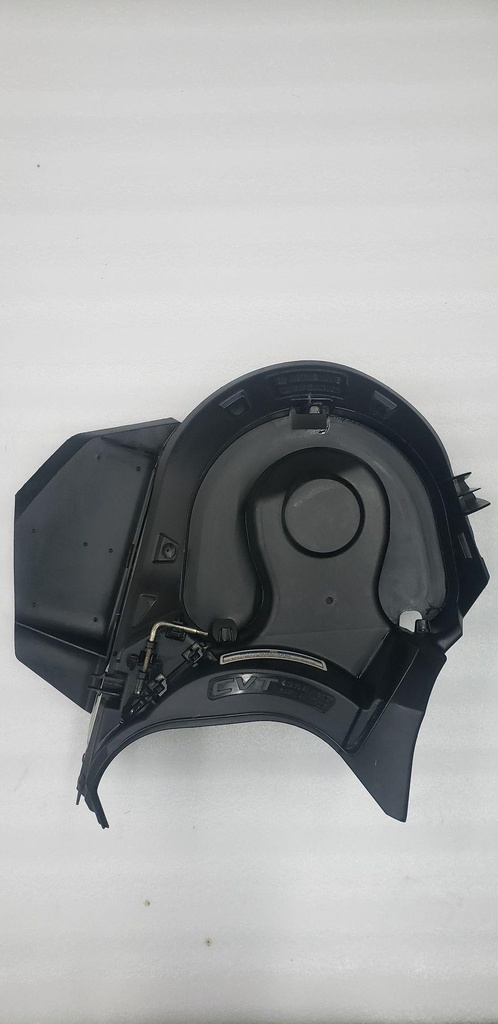 CVT AIR DUCT