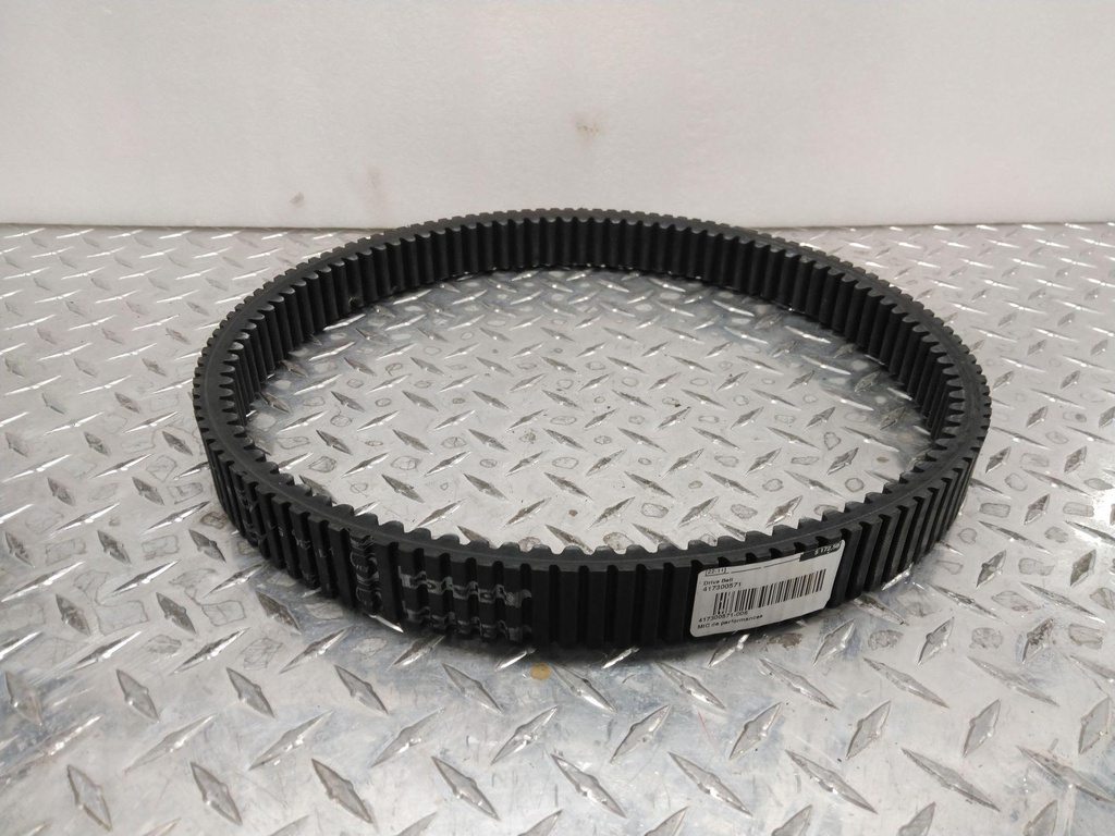 Drive Belt