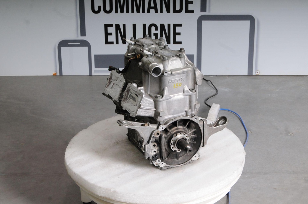 Short Block 800R E-TEC