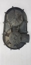 Variator Cover