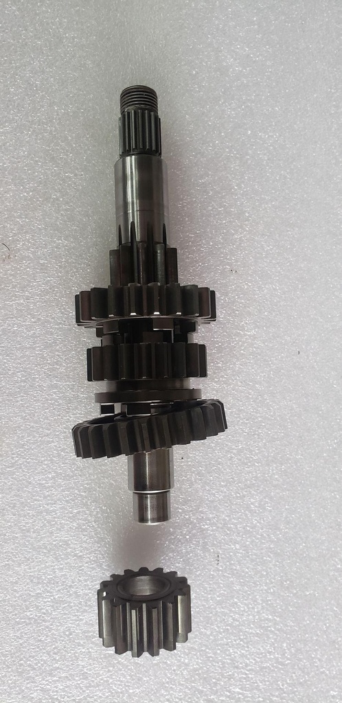 Countershaft