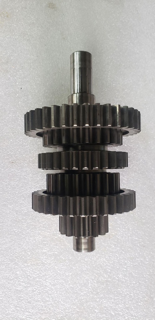 Main Shaft Ass'y