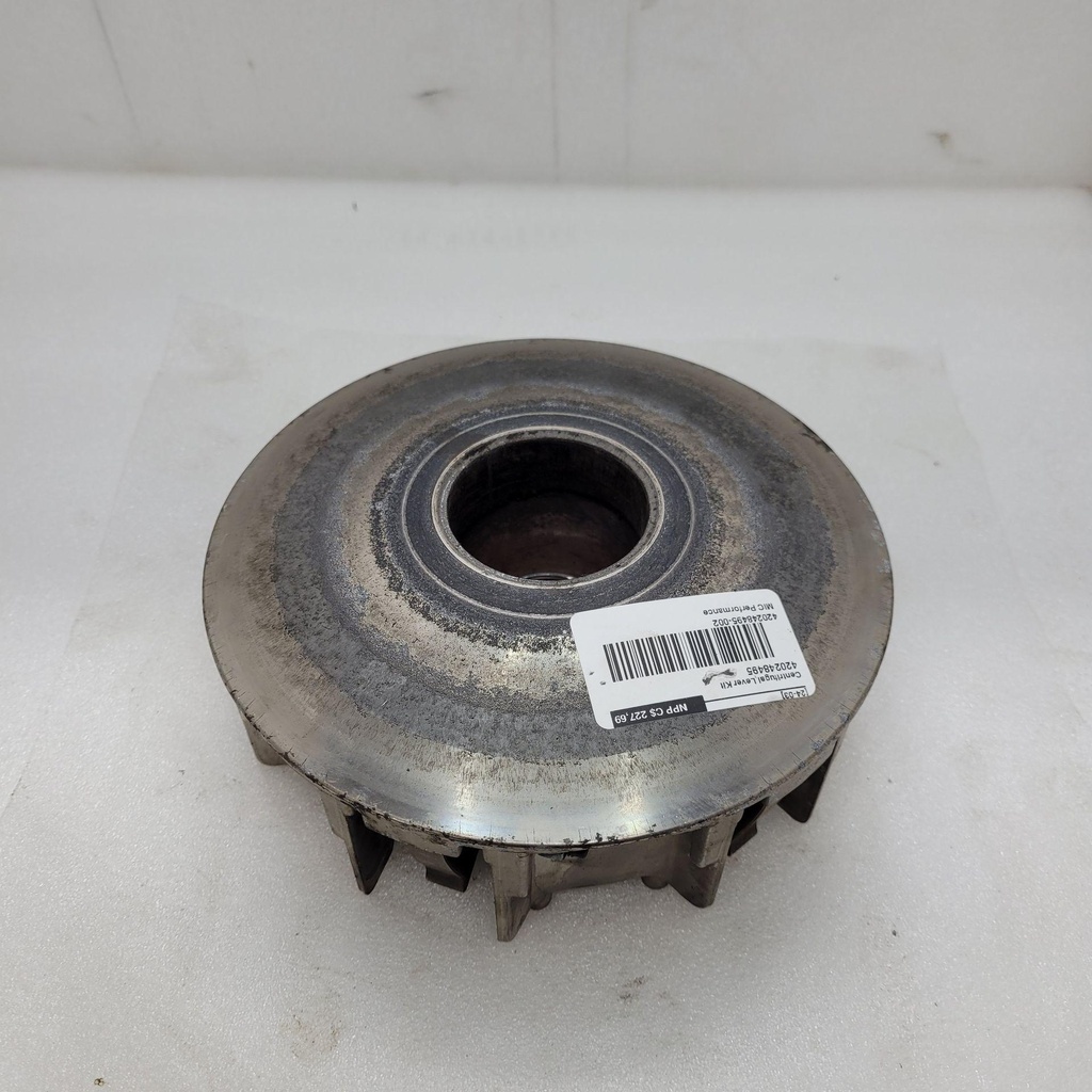 Centrifugal Lever Kit
