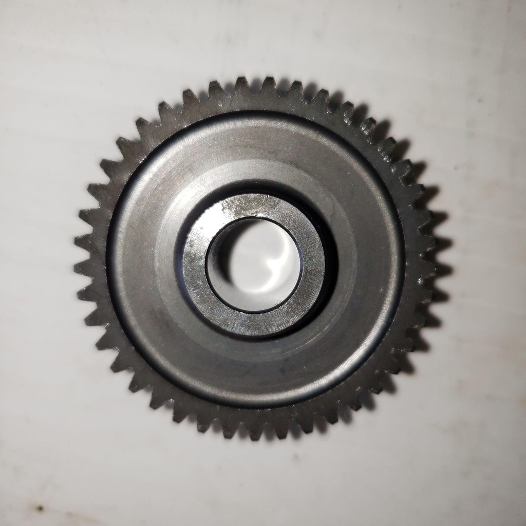Intermediate Gear, 41