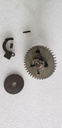 Cam Shaft Gear (38 Tee 05%