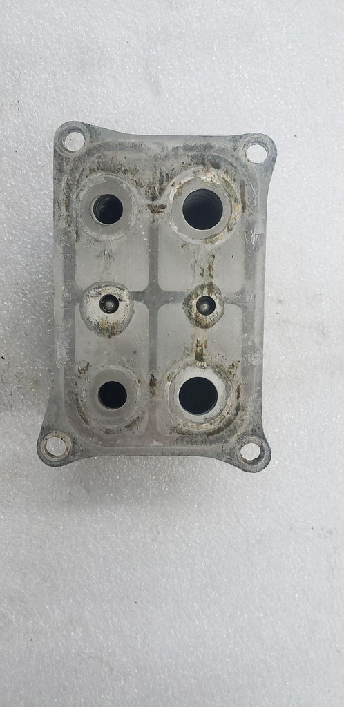 Oil Radiator
