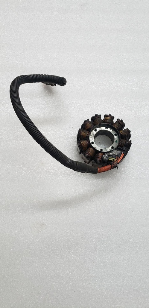 Stator Plate