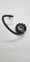 Stator Plate