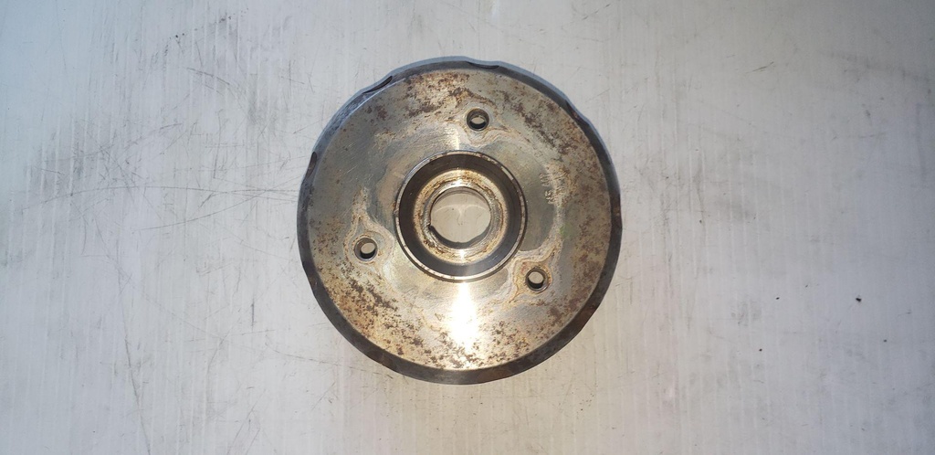 Flywheel