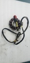 STATOR PLATE, 650W