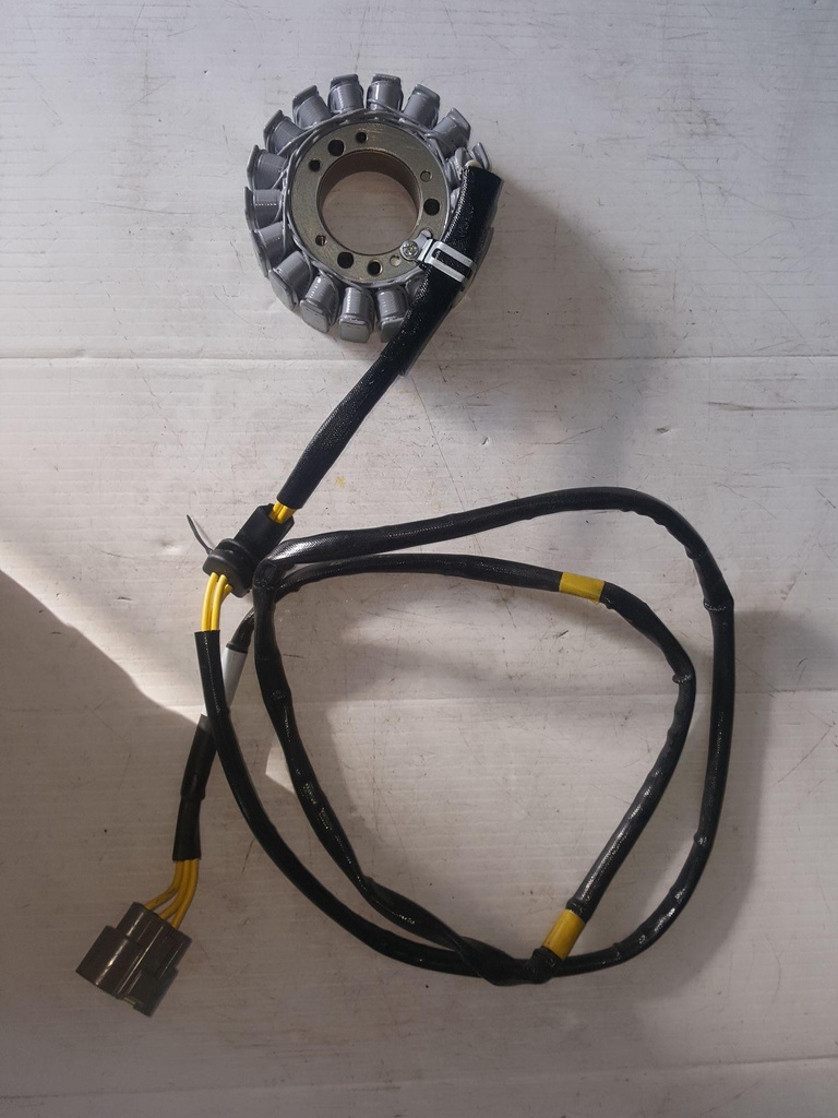 Stator Plate 480W